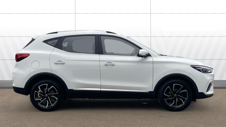 MG ZS 1.0T GDi Exclusive 5dr DCT Petrol Hatchback